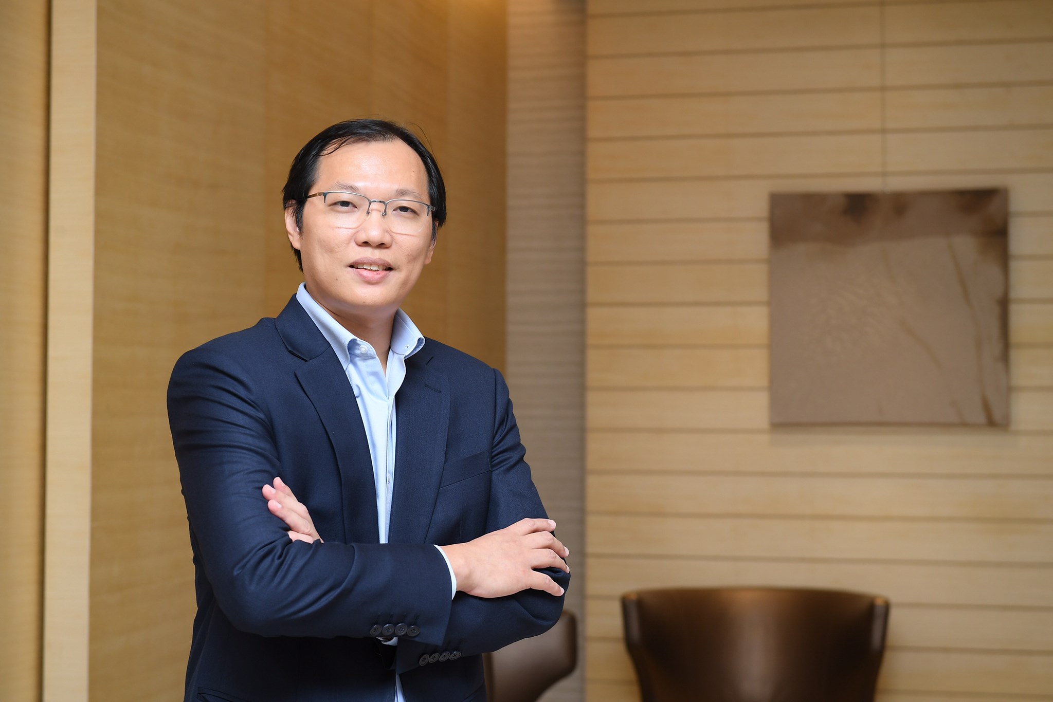 “FSMART” ลุยปล่อยสินเชื่อบุคคลผ่านตู้บุญเติมวงเงิน 500-800 ล้านบาท