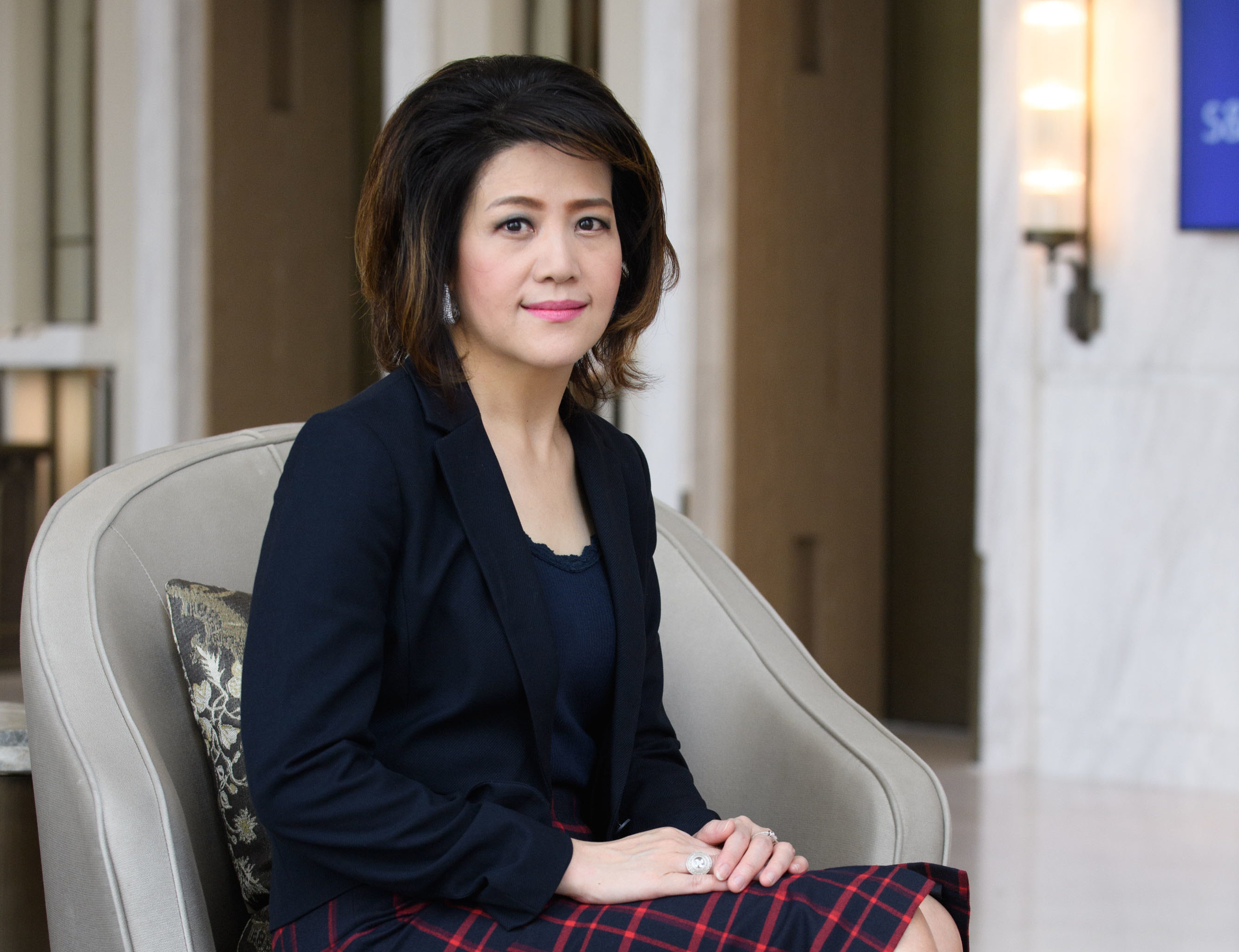 บลจ.ยูโอบี โชว์บริหารกองทุนเปิด “United Harmony Fund Series” AUM พุ่งทะลุ 5 พันล้านบาท