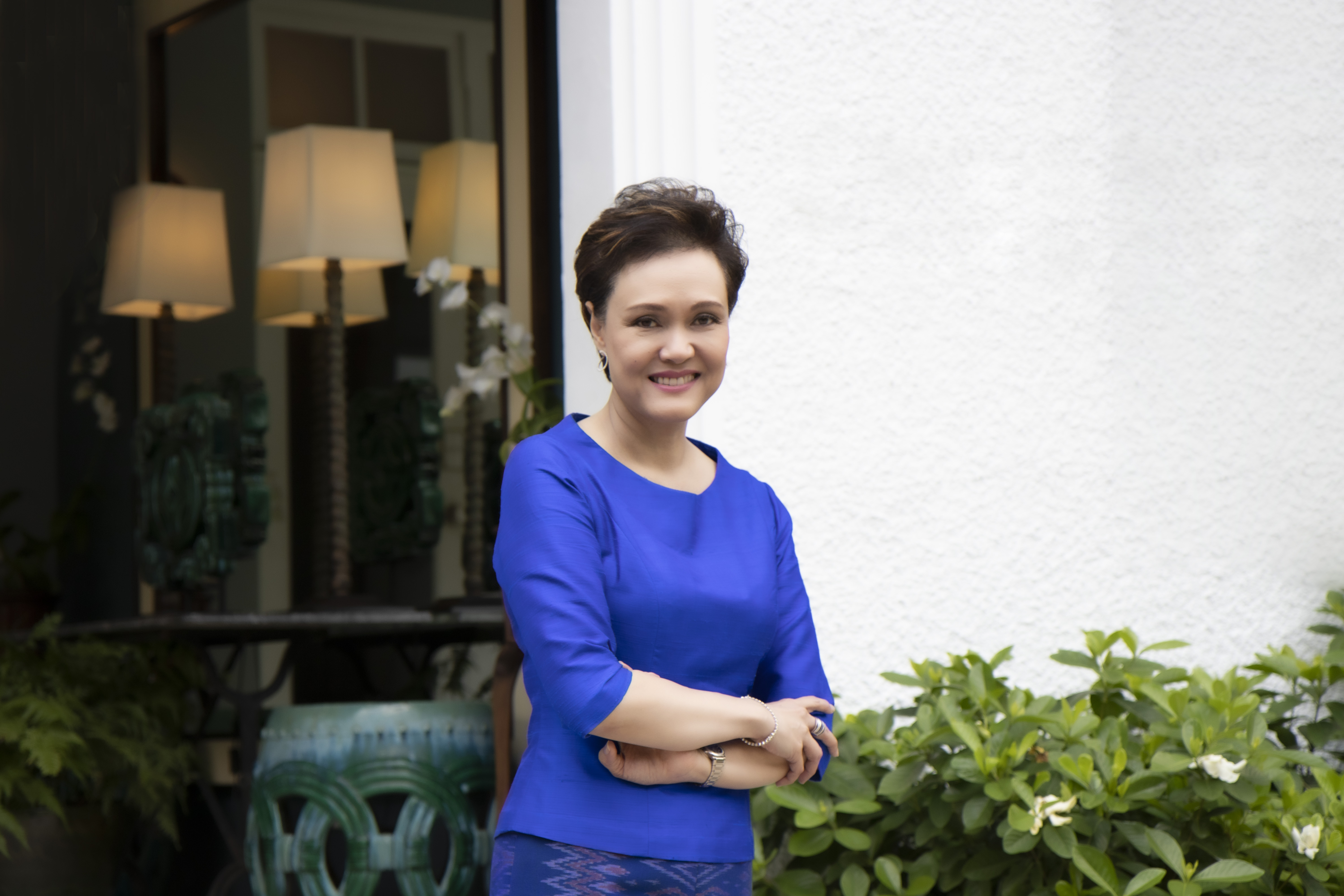 “ดุสิตธานี” โชว์รายได้รวม 6.1 พันล้าน กำไรโต 10% ลุยขยายธุรกิจอาหารเสริมพอร์ต