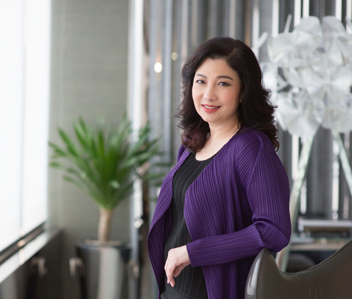 ความยั่งยืน “สยามพิวรรธน์” Cocreation Shared Value