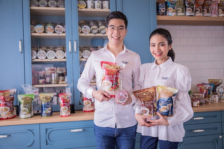 ชนิสรา-วุฒิกานต์ วงศ์ดีประสิทธิ์