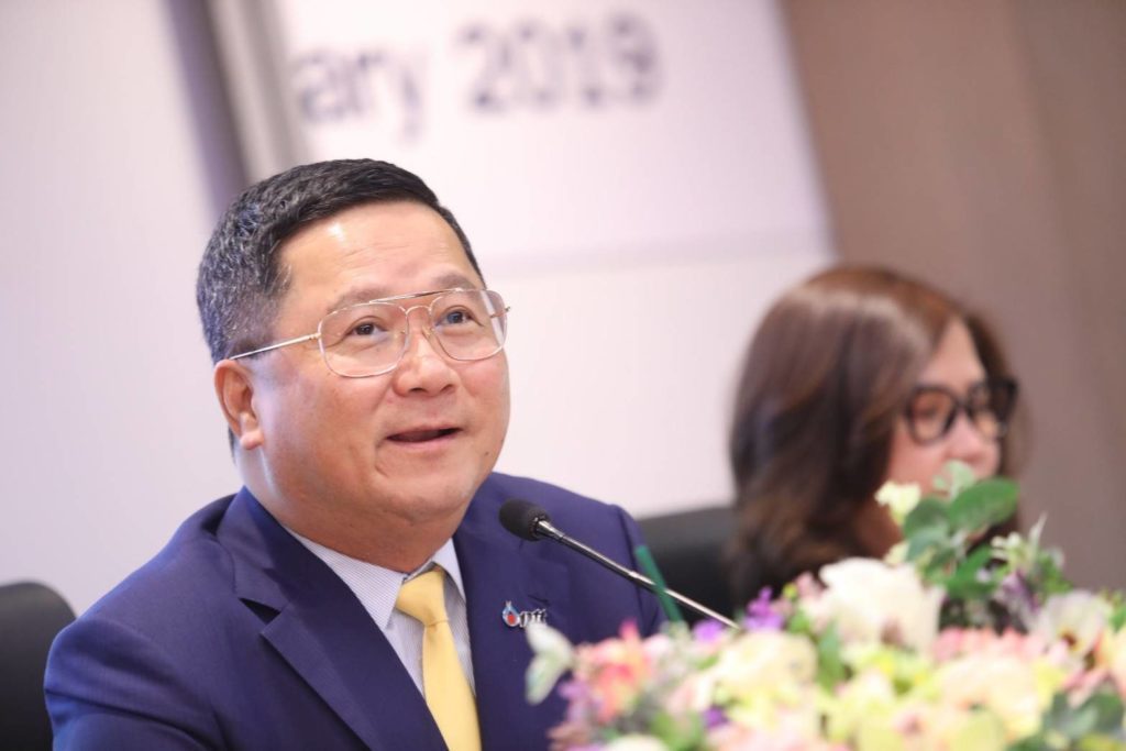 บอร์ดปตท.ไฟเขียว 10 ล้าน รื้อ “ท่อส่งก๊าซ” ขวางไฮสปีด