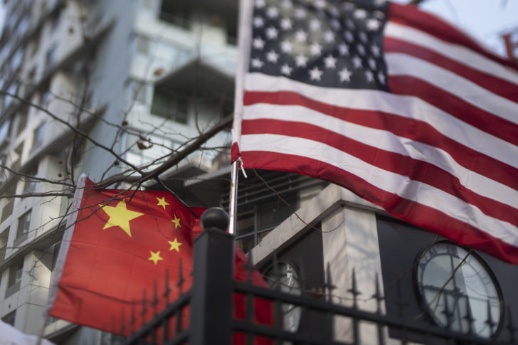 CHINA-US-TRADE-DIPLOMACY
