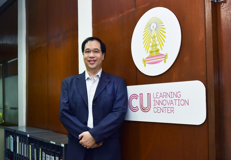 “ออนไลน์” ห้องเรียนอนาคต จุฬาฯขนหลักสูตรใหม่บุกตลาด
