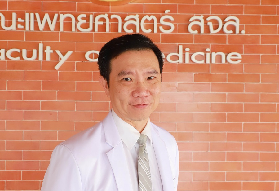 “สจล.” รับนักศึกษาแพทย์รุ่น 3 ผลิตหมอนักวิจัย-สร้างนวัตกรรม