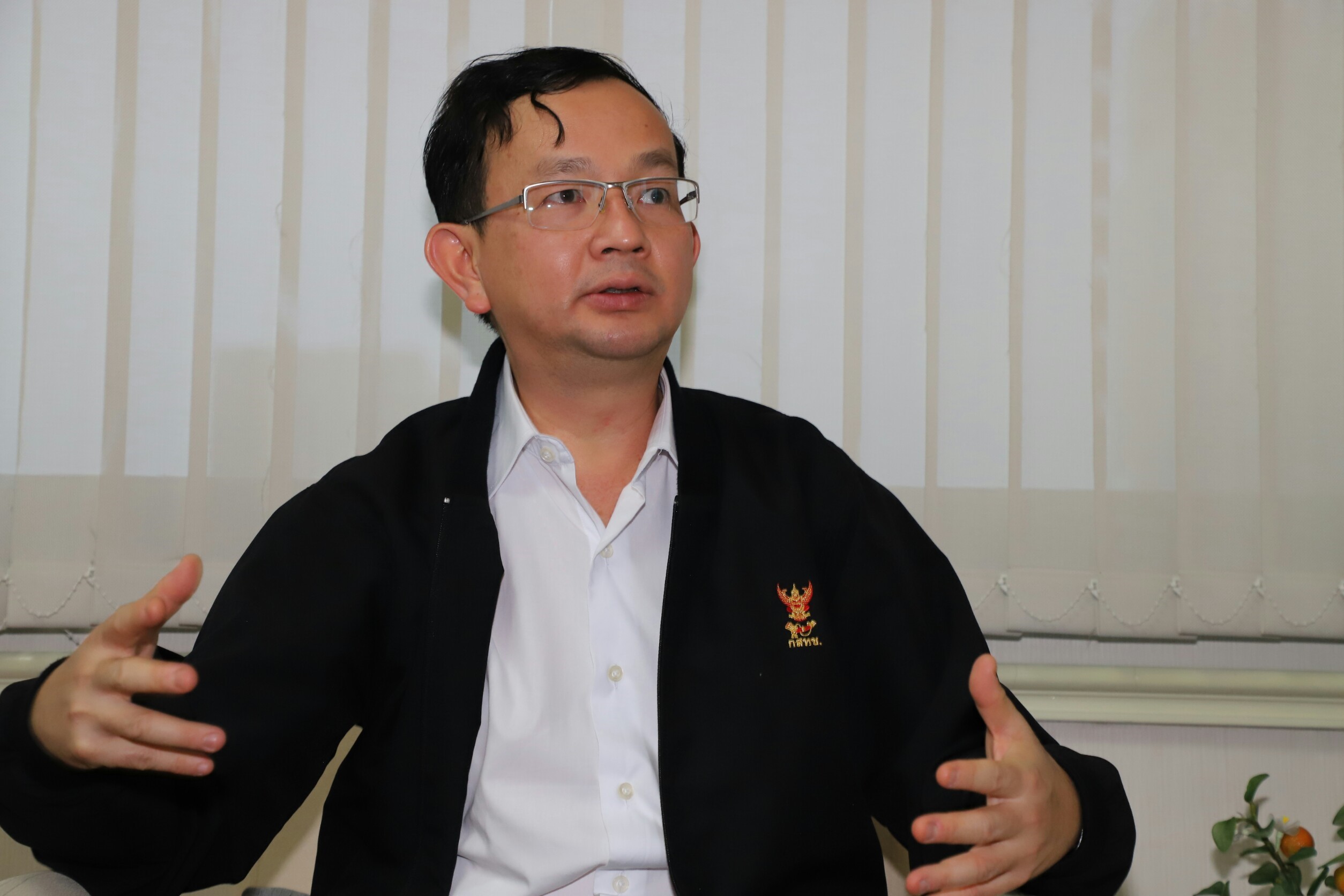 “ทุน” ยังทรงอิทธิพล 8 ปี กสทช. เสียง “ผู้บริโภค” ดังไม่พอ