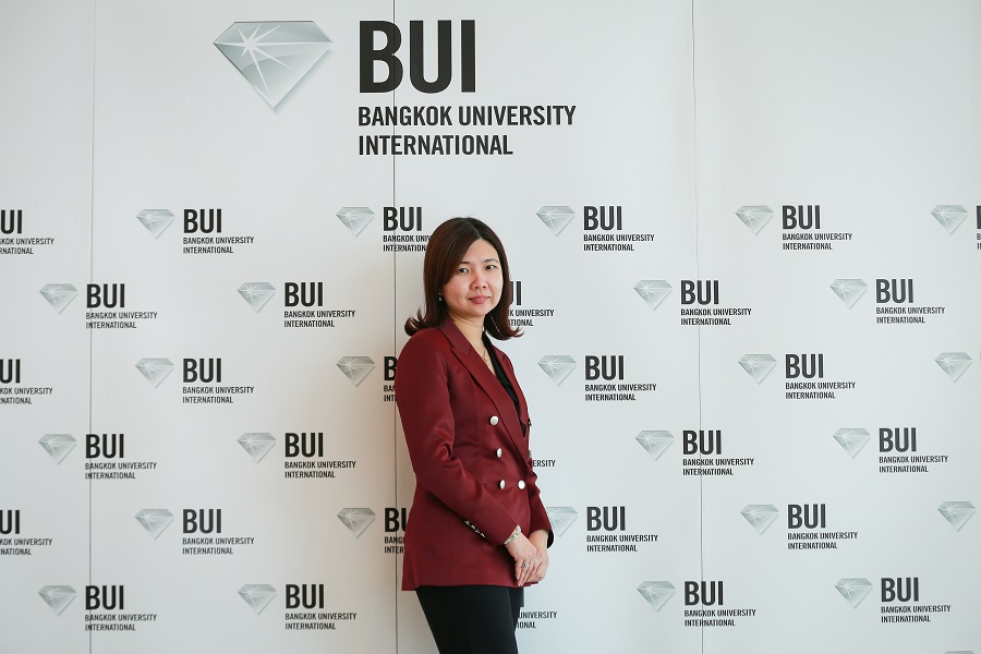 BU ผลักดันนักศึกษามีส่วนร่วม ลดพลาสติกผ่านไอเดียสร้างสรรค์