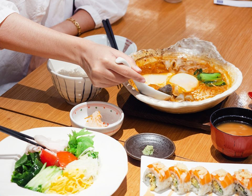 รุกฆาตร้านอาหาร 4 แสนล้าน CRG เพิ่มพอร์ตจีน-อีสาน/ผุดสาขาไม่ยั้ง