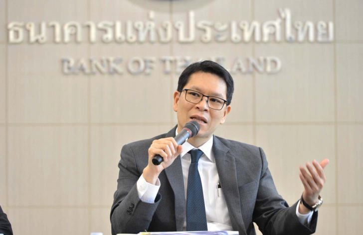 ธปท.รับเห็นแบงก์เร่งปรับโครงสร้างหนี้เร็วขึ้น เตรียมถกคลายเกณฑ์ช่วยลูกค้า-ธนาคารเพิ่ม