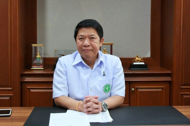 นายแพทย์สุวรรณชัย