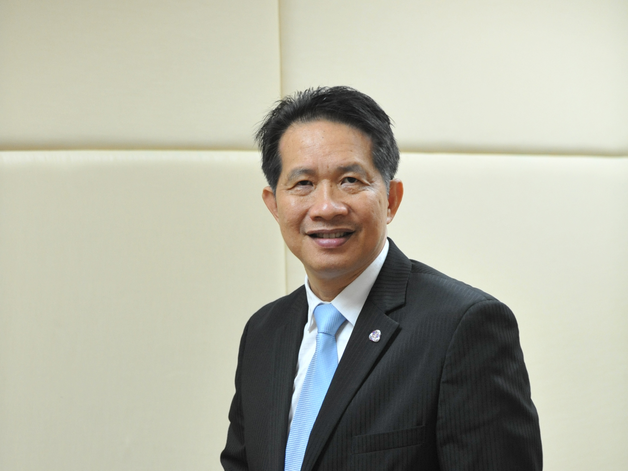 ลุ้น ‘สุพันธ์ุ’ ต่อวาระประธาน สอท. สานต่องานกู้เศรษฐกิจ
