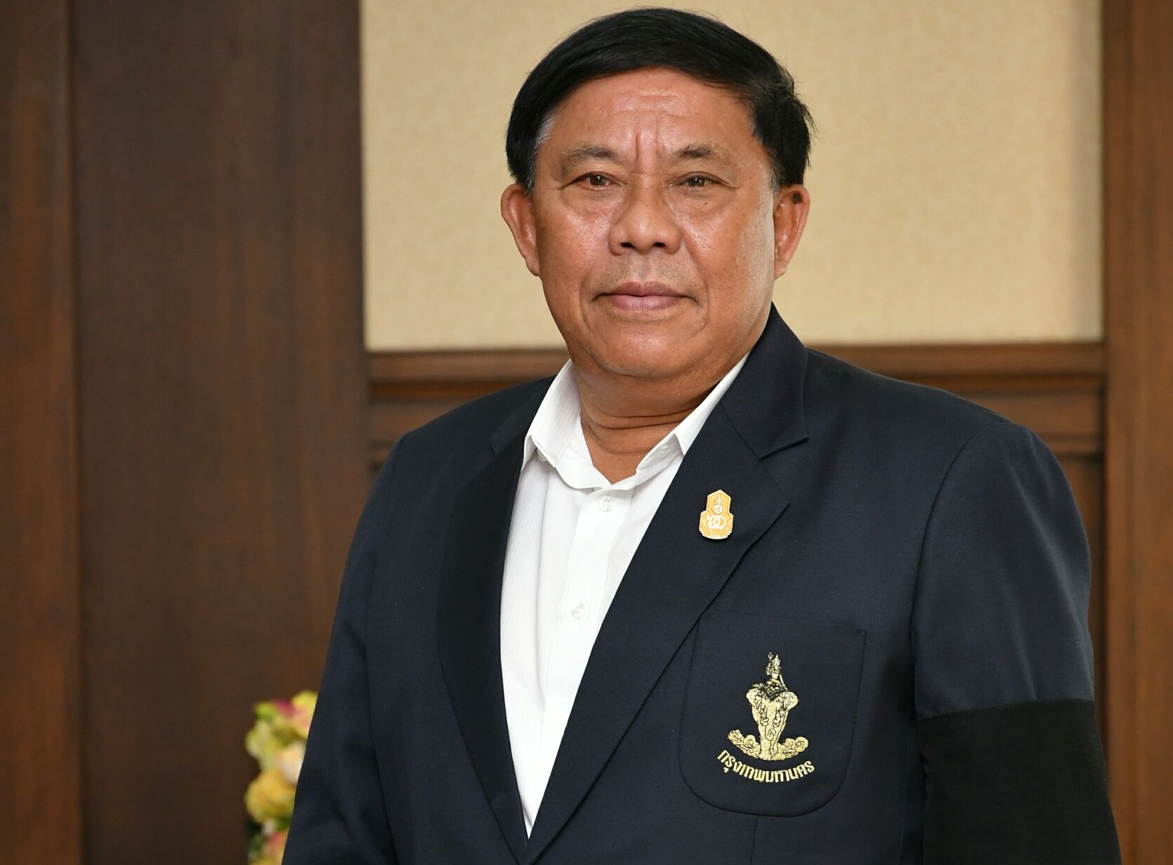 กทม.ออกประกาศ ฉบับที่ 3 ให้งดเดินทางออกนอกพื้นที่กรุงเทพ-ไปที่แออัดเลี่ยง “โควิด-19”