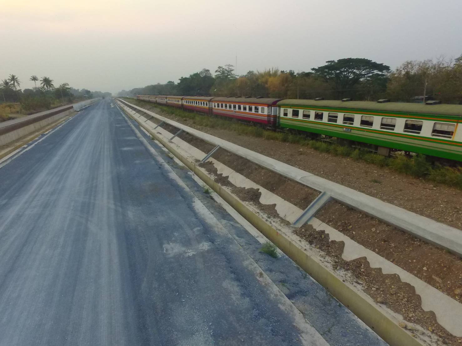 รถไฟไทย-จีนดีเลย์ทั้งโครงการสร้าง 2 ปีทำผลงานคืบหน้าแค่ 2%