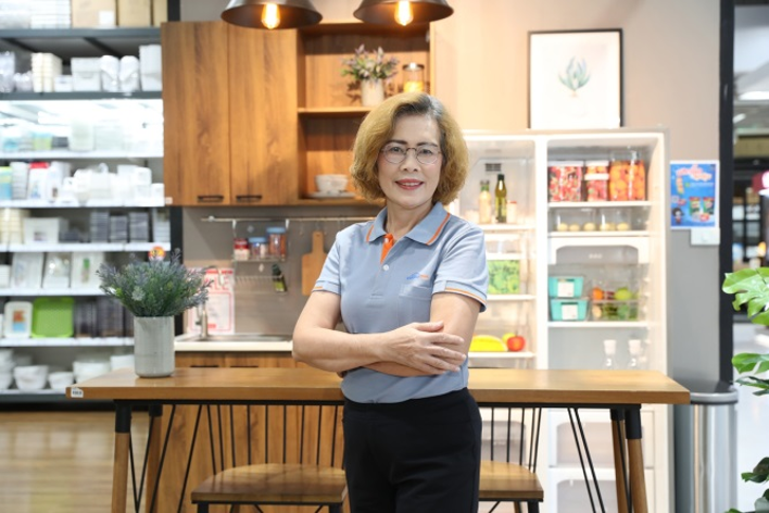 โฮมโปรพร้อมสู้ COVID -19 ปรับสินค้าตอบโจทย์ไลฟ์สไตล์คนอยู่บ้าน ช้อปได้แล้วที่โฮมโปร ทุกสาขาทั่วประเทศ