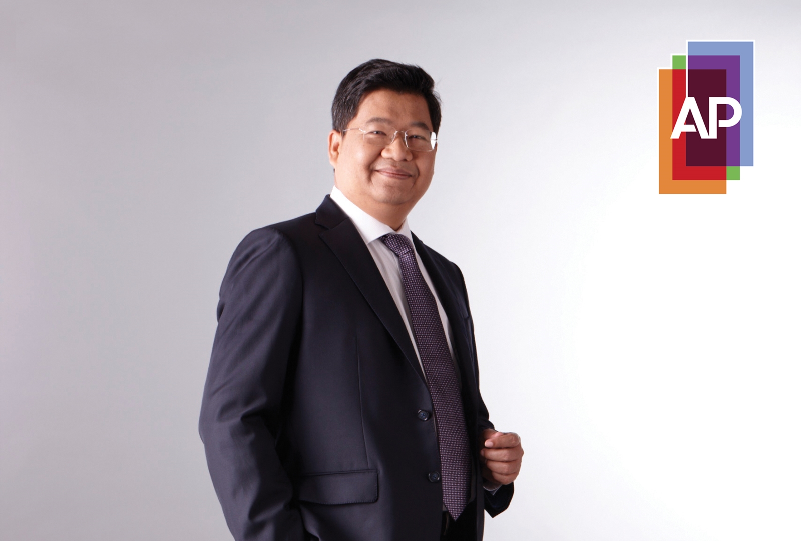 รัชต์ชยุตม์ นันทโชติโสภณ คีย์แมนหมื่นล้านบ้านเดี่ยวค่าย AP กลยุทธ์ Empower Living ขึ้นแท่นผู้นำตลาด