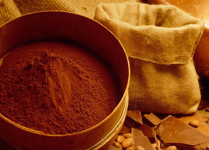 Cocoa Powder