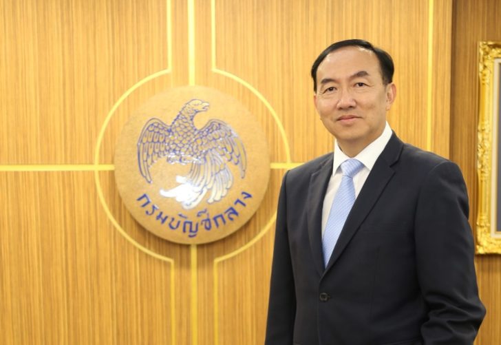 ภูมิศักดิ์ อรัญญาเกษมสุข