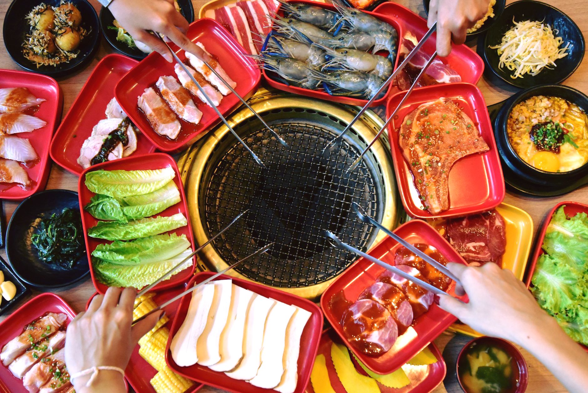 ร้านอาหารพลิกตำราสู้ไวรัส เพิ่มดีกรีดีลิเวอรี่-คุมต้นทุนฝ่าวิกฤต