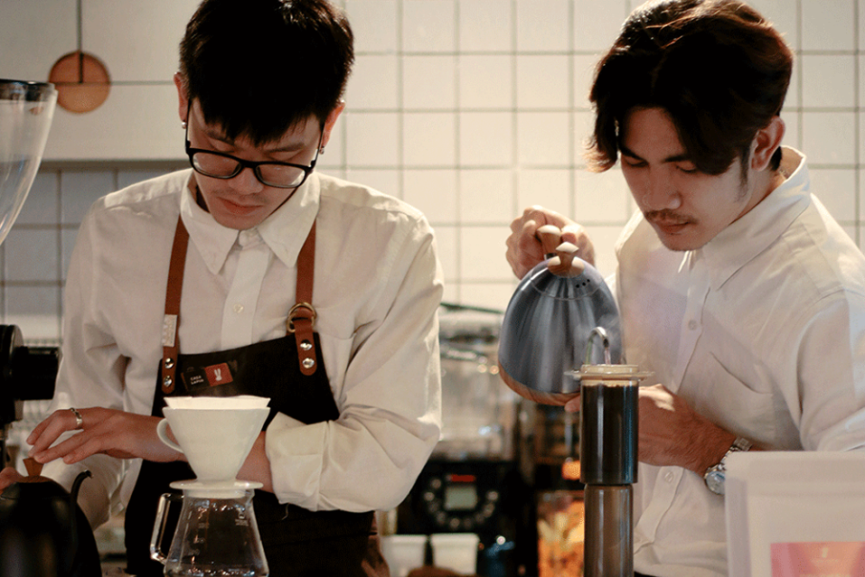 “ทิมฮอร์ตันส์-คาซ่าลาแปง” ชิงตลาดร้านกาแฟ 3.6 หมื่นล้าน