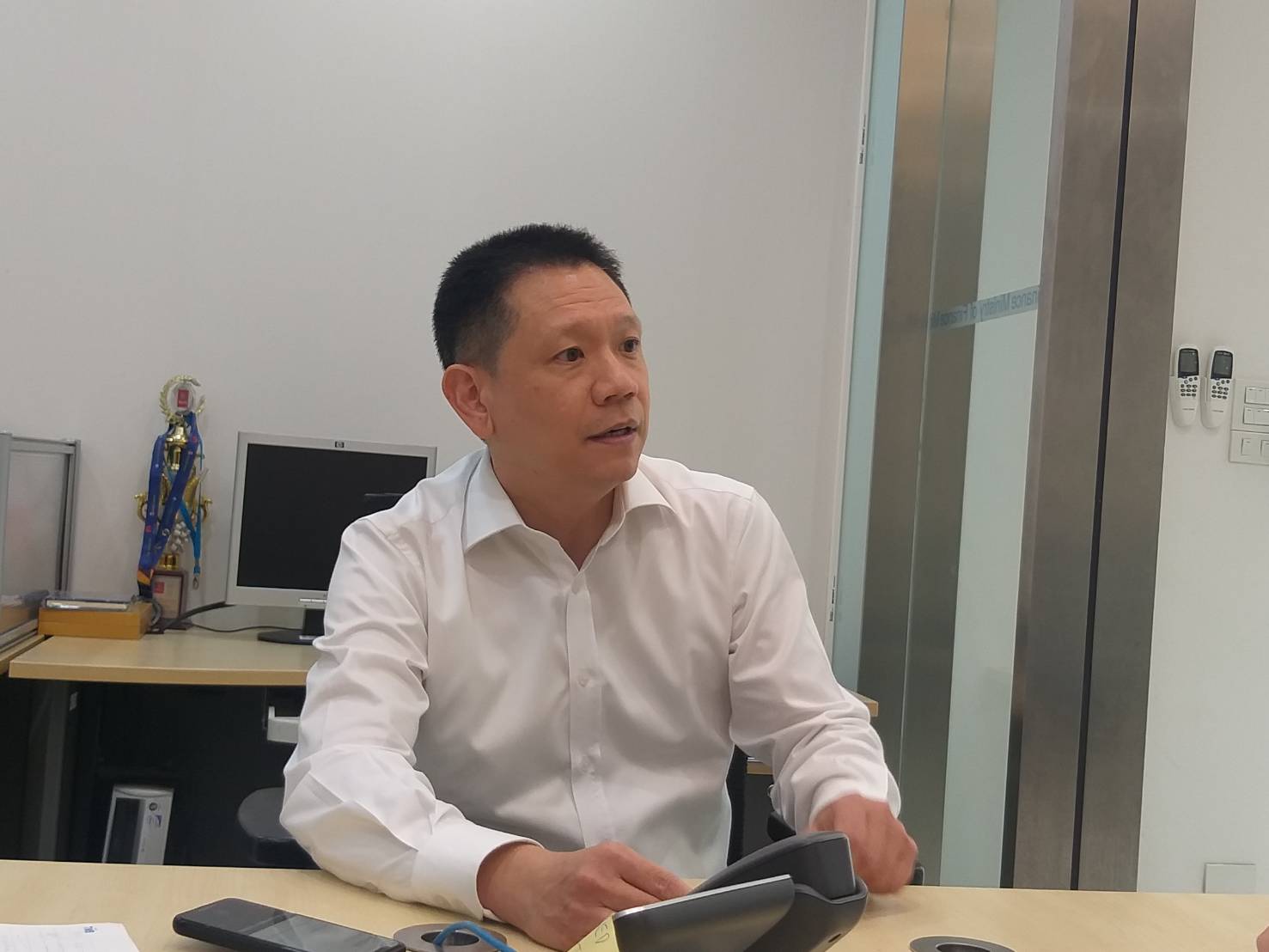 “คลัง” เชื่อแพ็กเกจมาตรการอุ้มจีดีพีโตสูงกว่า 0.5% แจง “ฮ่องกง-สิงคโปร์” ก็แจกเงิน