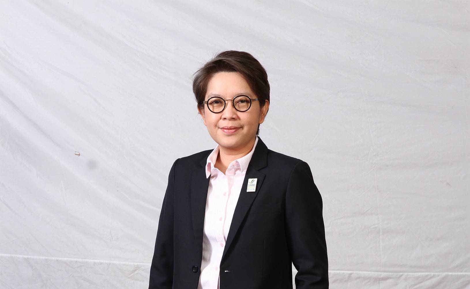 SME D Bank เร่งช่วยเหลือลูกค้ารับผลกระทบโควิด-19 มากกว่า 1 หมื่นราย