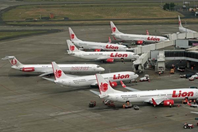 สะพัด! สายการบิน Thai Lion Air แจ้งหยุดบินชั่วคราว มีผล 25 มี.ค.นี้