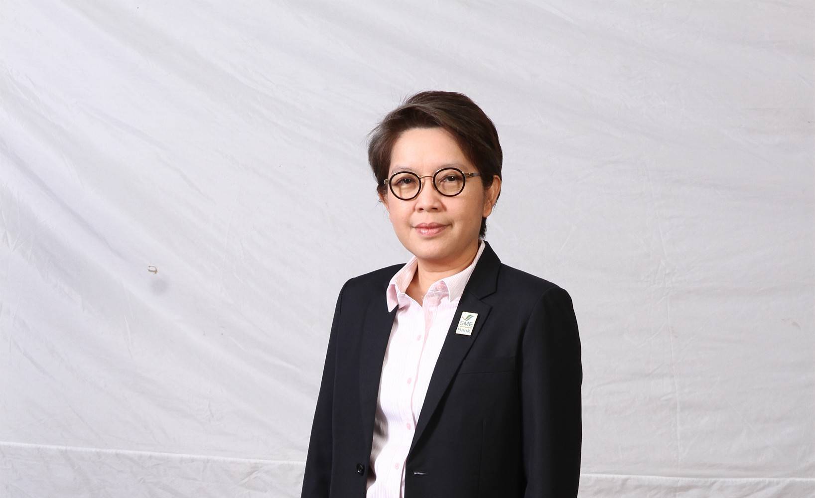 SME D Bank ให้พนักงาน “Work from Home” ป้องกันโควิด-19 ตั้งแต่ 23 มี.ค.นี้เป็นต้นไป