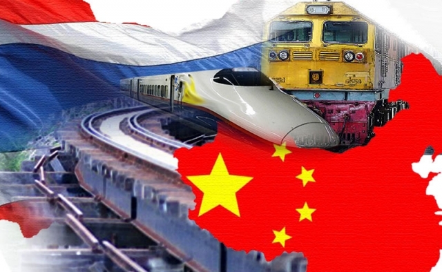บอร์ดรถไฟอนุมัติ ”บุญชัยพาณิชย์” สร้างรถไฟไทย-จีนช่วง”สระบุรี-แก่งคอย”วงเงิน8,560 ล้าน