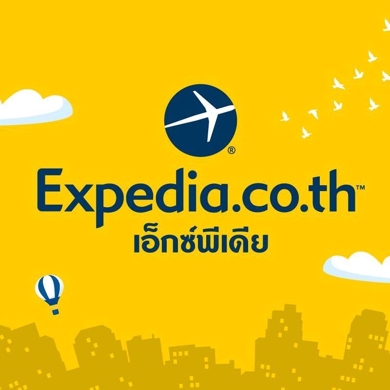 เอ็กซ์พีเดียร่วมขับเคลื่อนท่องเที่ยวไทย 