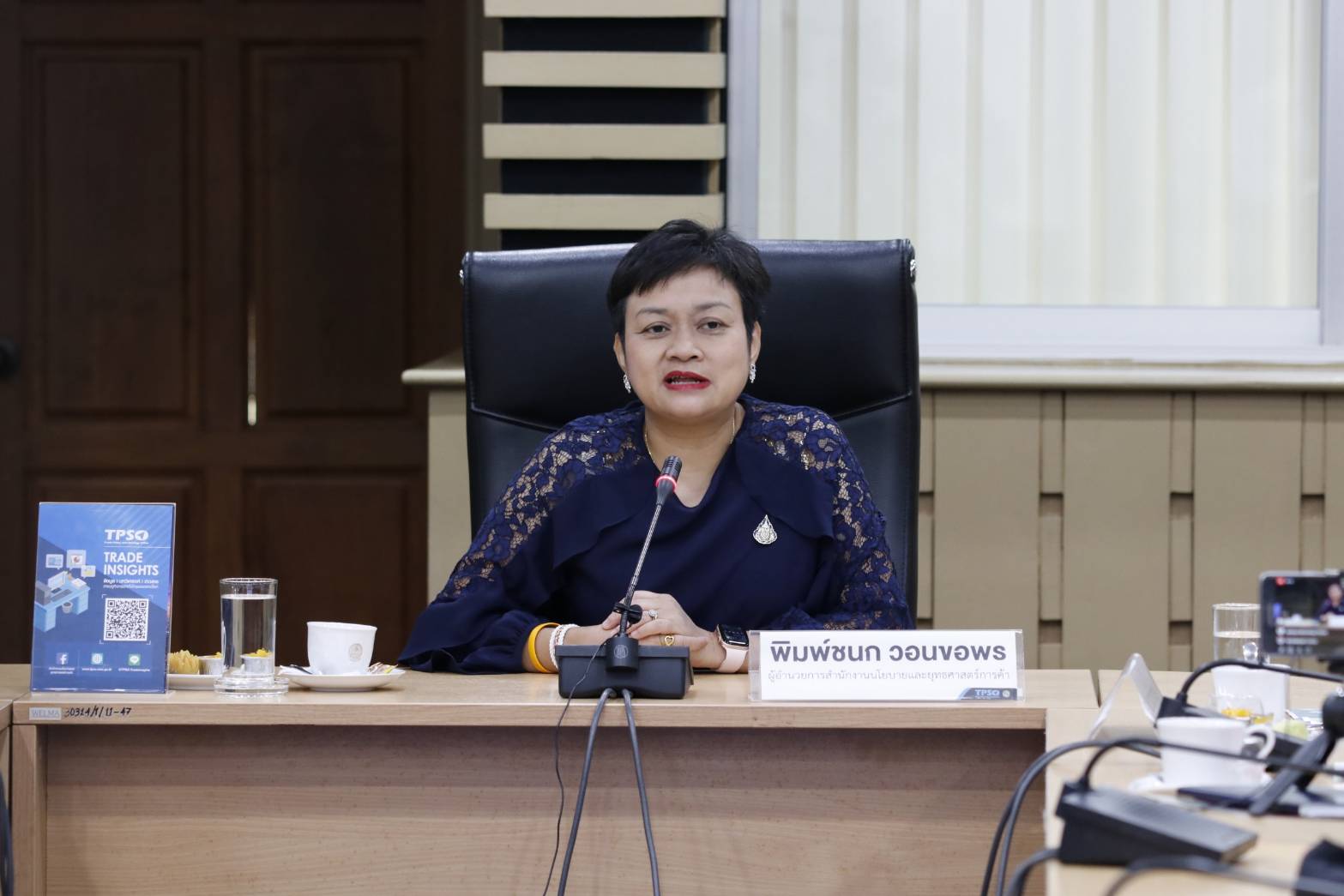 สนค. ชี้โควิด-19 ไม่กระทบเงินเฟ้อ ส่วนตัวเลขก.พ’63 สูงขึ้น 0.74% มาจากภัยแล้ง