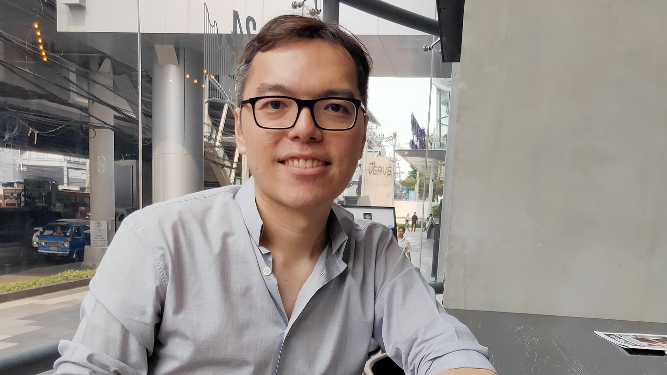 ไม่ระดมทุนไม่หวังยูนิคอร์น iTax ตัวช่วย ‘ฮีโร่’ ประเทศไทย
