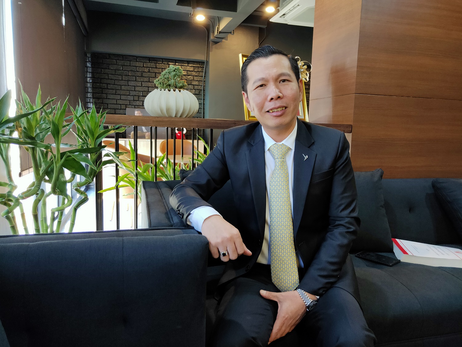 เลิกคิดเองทำแทนทำให้ “ดีป้า” ฉีกวิถี “ส่งเสริม” แบบภาครัฐ