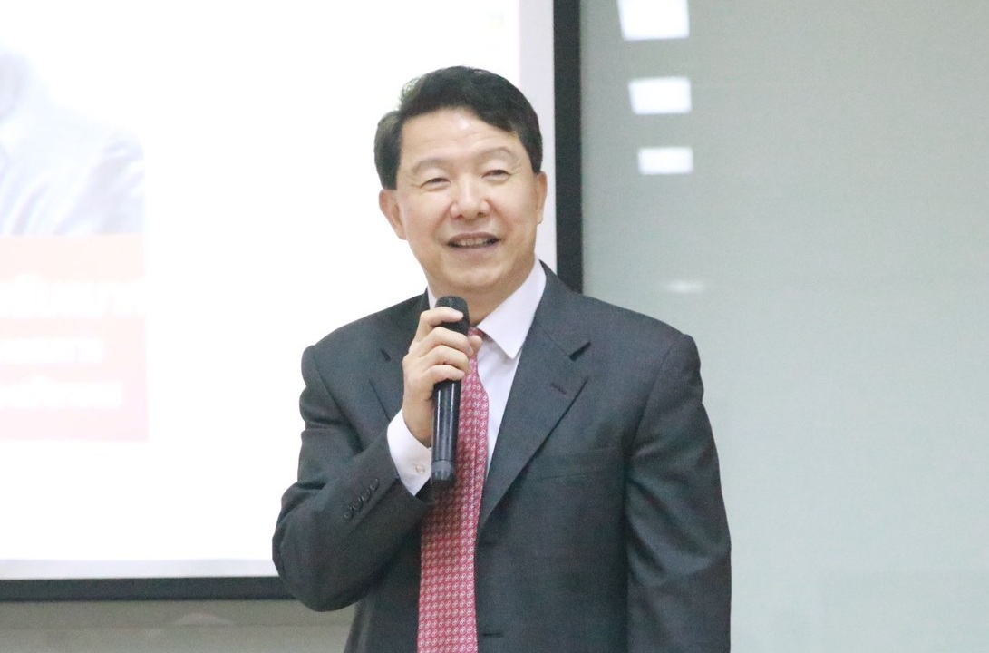 กสว.เคาะงบวิจัย 20 ล้าน แก้ปัญหา “COVID-19” ในไทย เร่งด่วน!