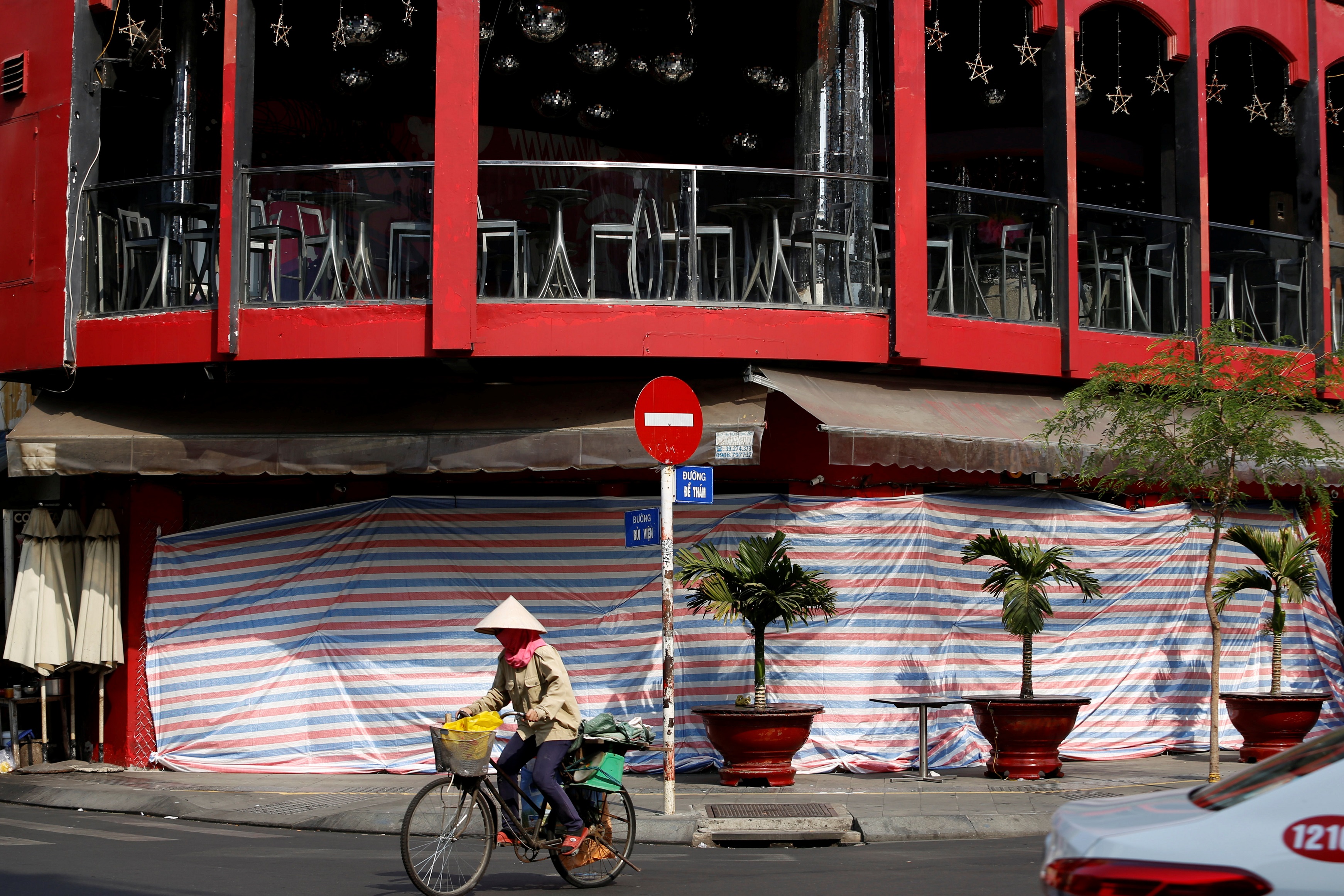 ADB ประกาศตั้งงบ 6.5 พันล้านดอลลาร์ ช่วยปท.กำลังพัฒนาต้านโควิด-19