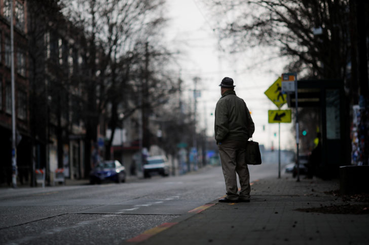 Outbreak of the coronavirus disease (COVID-19) in Seattle