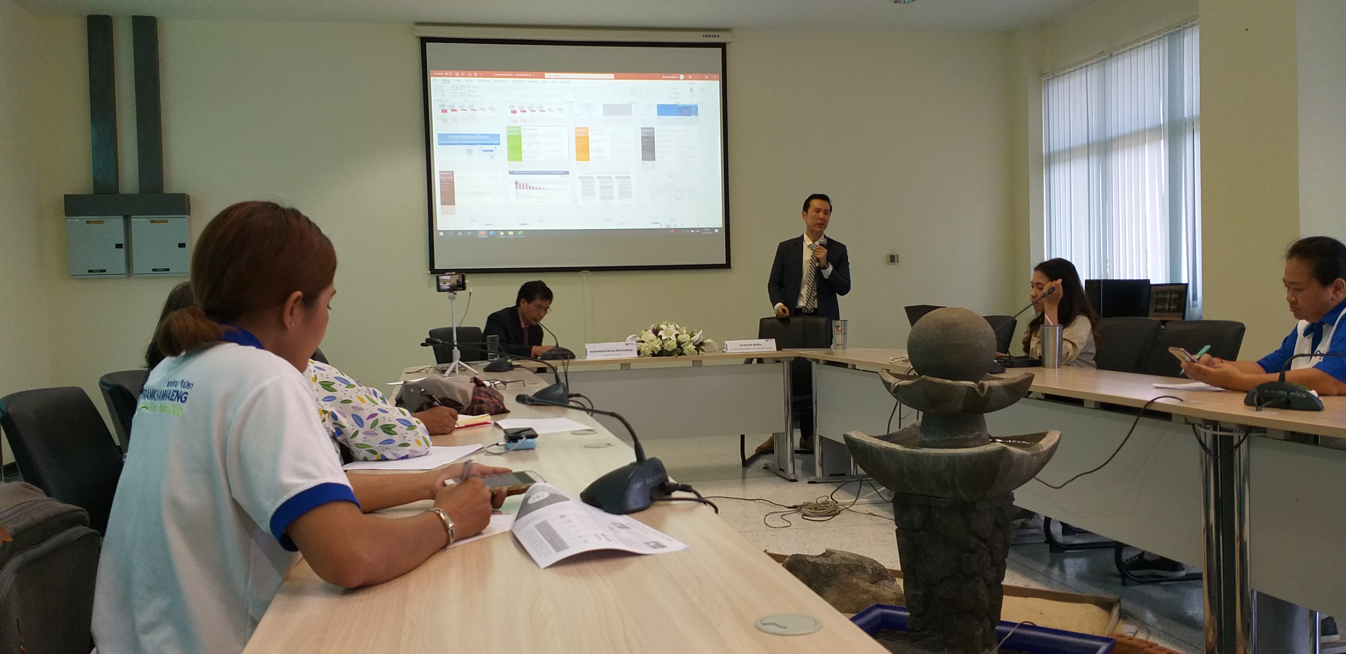 ภูเก็ตแถลงผลกระทบเศรษฐกิจภูเก็ตจาก COVID-19 เสียหาย 1.5 หมื่นล้านบาท