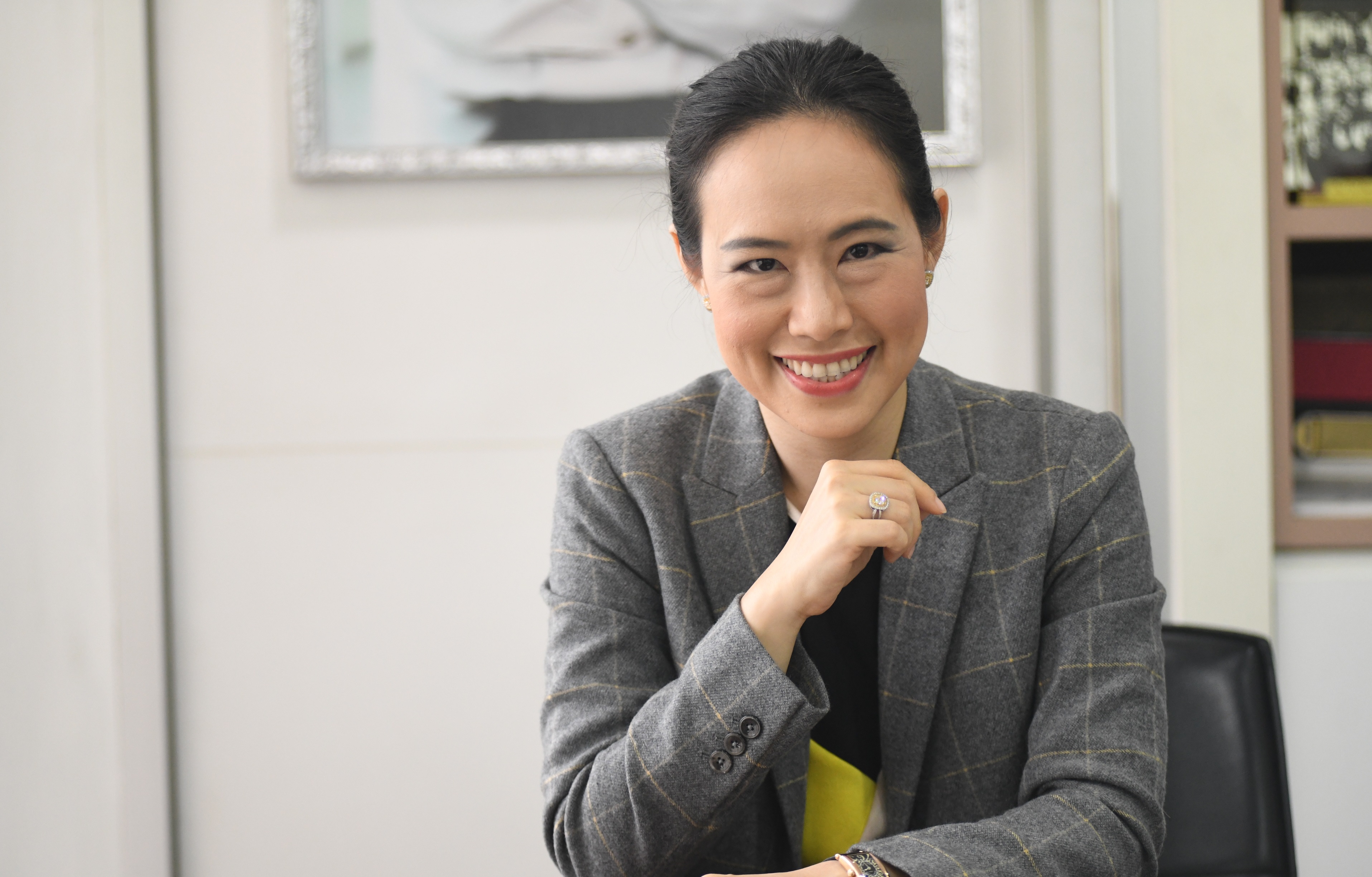 มุ่งมั่นกับ Vision-DNA ไทยซัมมิท “ก่อนจะสร้างชิ้นส่วน…เราสร้างคน”