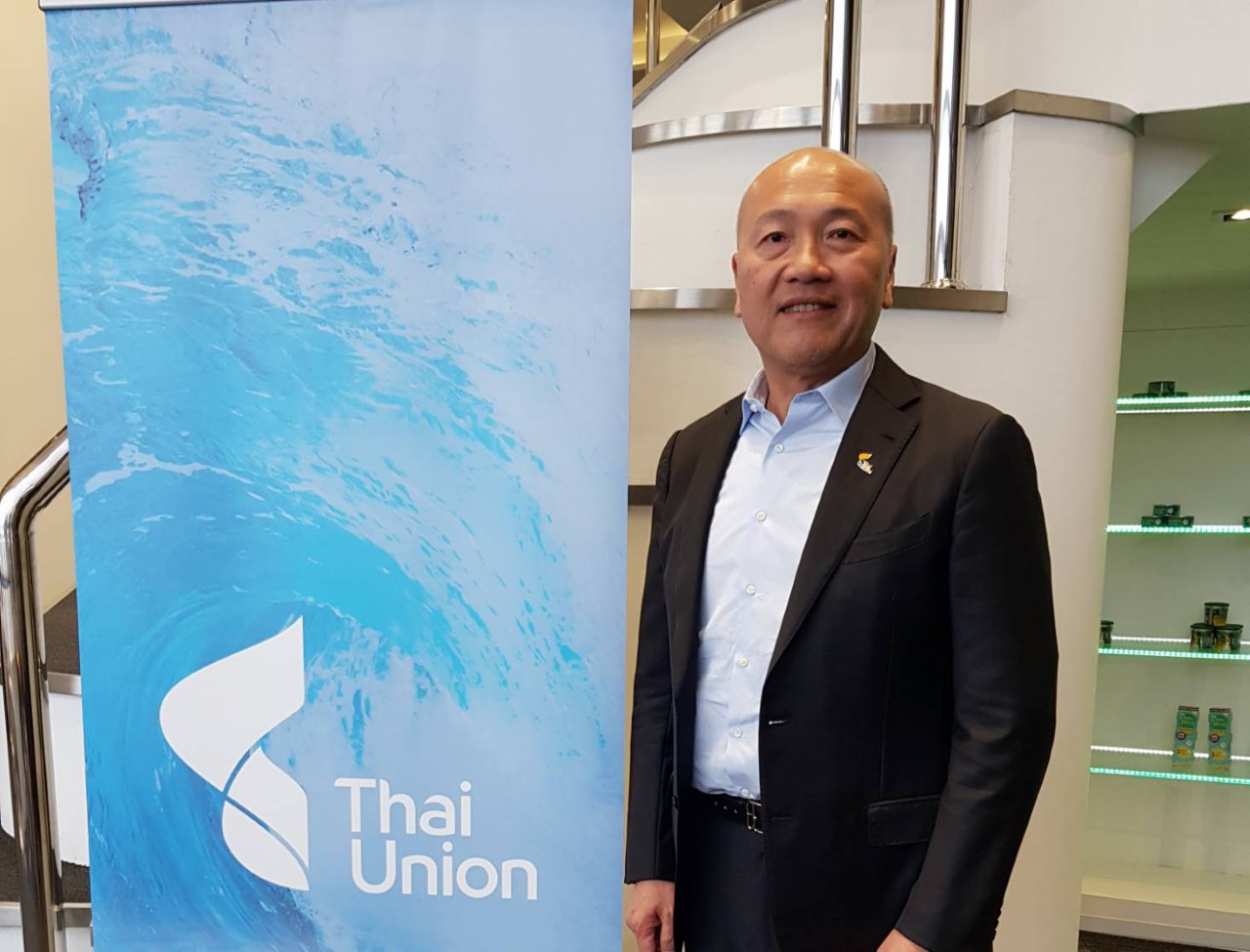 ‘ทียู’ ลงทุนผลิตโปรตีนแมลง ผนึกสตาร์ตอัพอิสราเอลดันนวัตกรรม