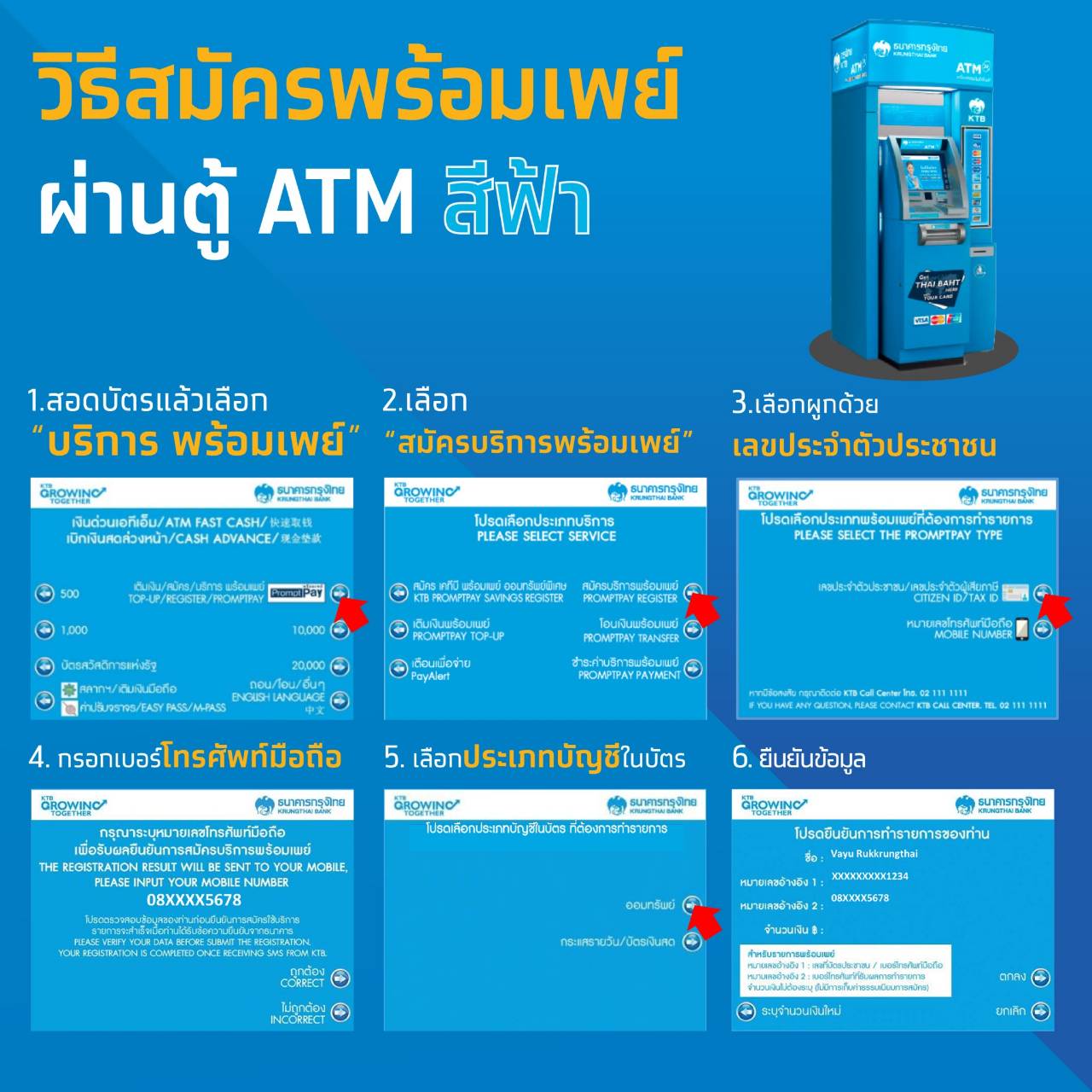 กรุงไทย กรุงไทย
