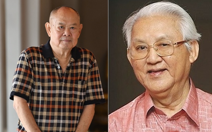 “ขรรค์ชัย” ยก “หมอทรัพย์ สวนพลู” หนึ่งในปูชนียบุคคลเครือมติชน