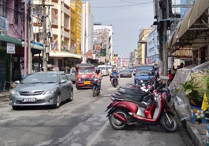 อสังหาฯสงขลา Q1สะดุดงบฯปี’63 ล่าช้า-โควิด-19
