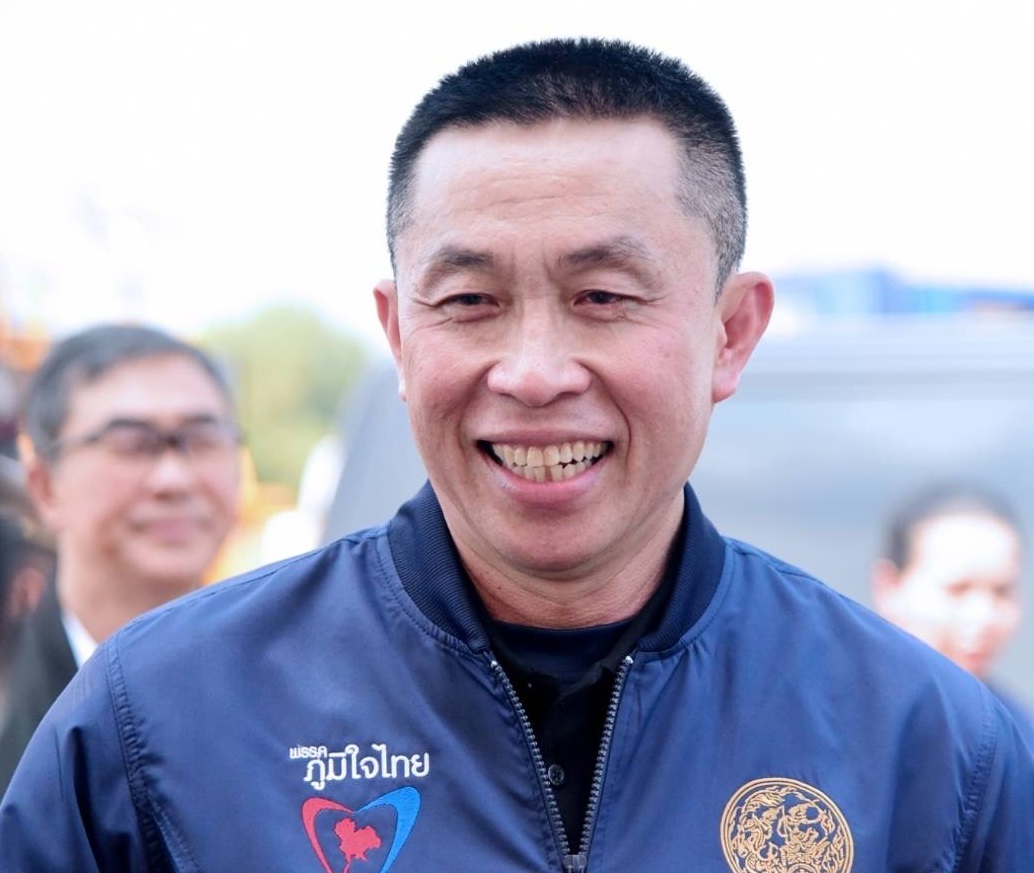 “ศักดิ์สยาม” ไอเดียสุดล้ำผุด “อุโมงค์สารพัดประโยชน์” เป็นทั้งทางด่วน-รถไฟฟ้า-ฟลัดเวย์น้ำ