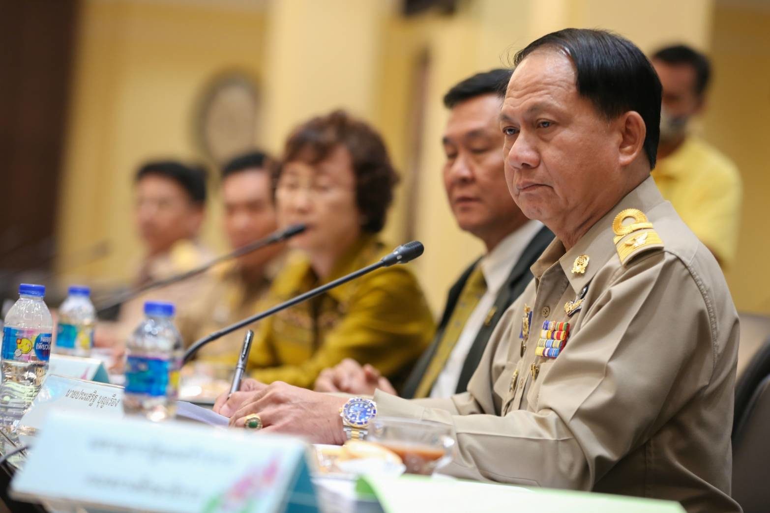 ประกาศแล้ว! สั่งปิดโรงเรียนทั่วประเทศ หนี “โควิด-19” เริ่ม 18 มี.ค.