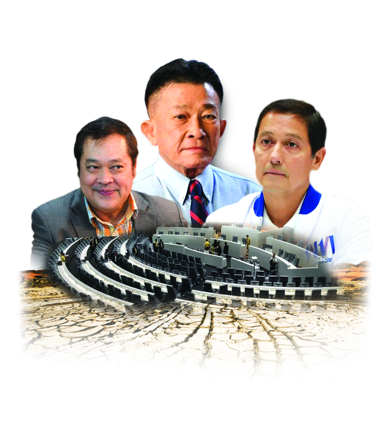 ฝ่ายค้าน ผุดอีเวนต์ทั่วประเทศ เดินสายล้างบาป ‘มวยล้ม-เกาเหลา’