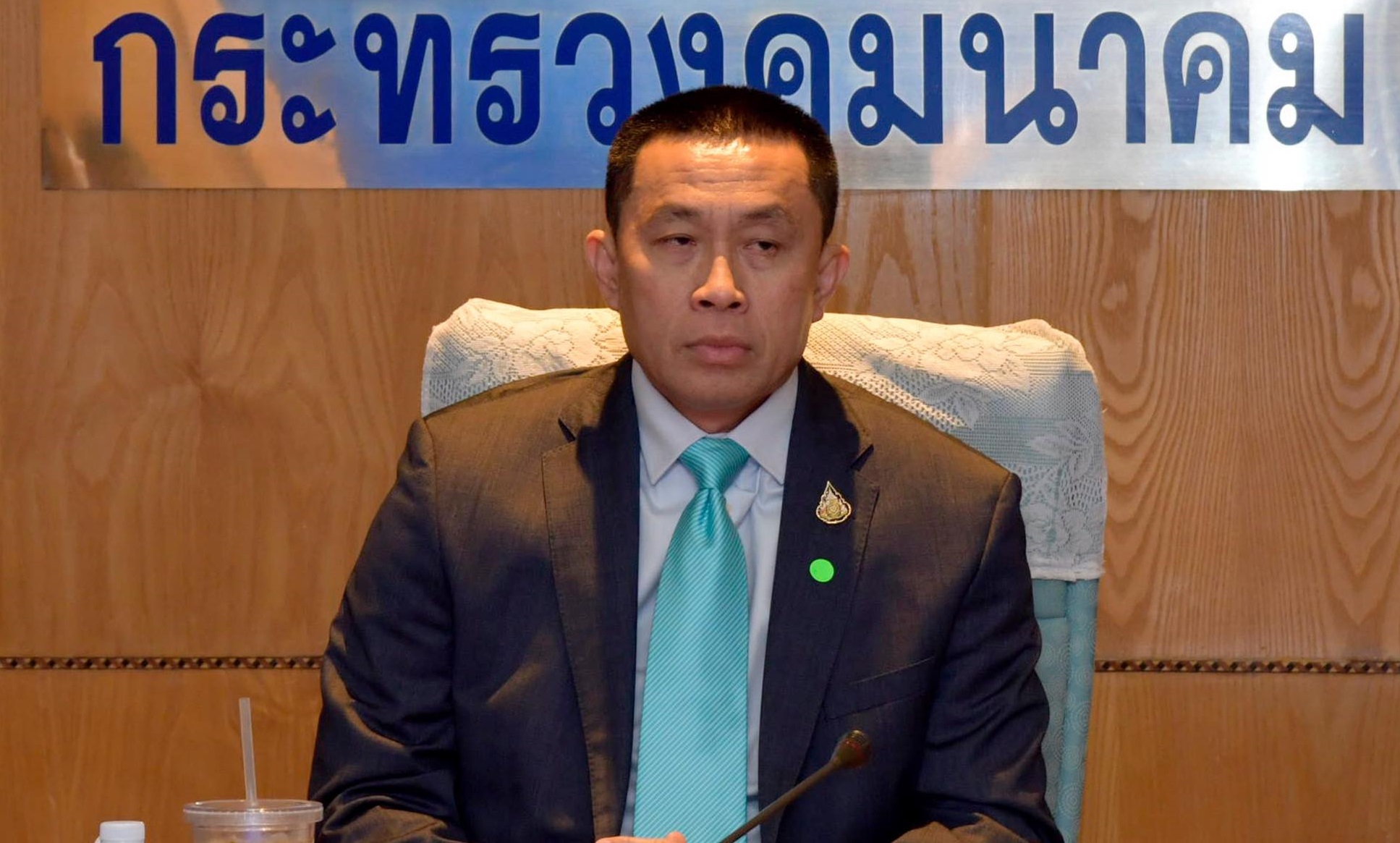 “คมนาคม” ชงครม.เศรษฐกิจเคาะ 5 มาตรการอุ้มสายการบิน 11 เส้นทาง เซ่นพิษโควิด-19