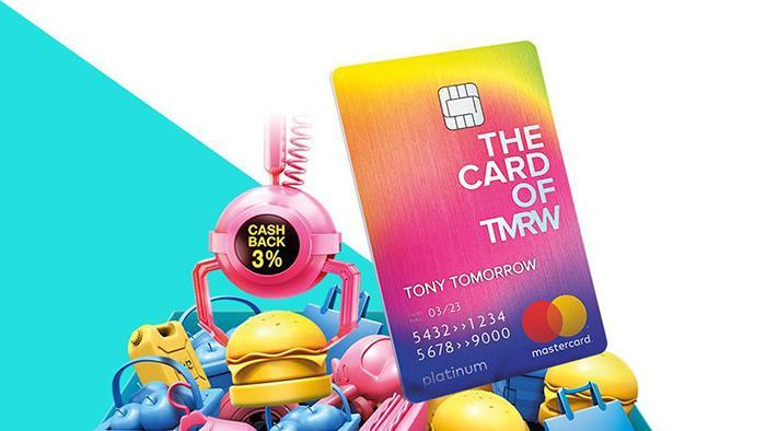 บัตรเครดิต TMRW ที่มาพร้อมโปรโมชั่นที่คุ้มค่าทุกการจ่าย