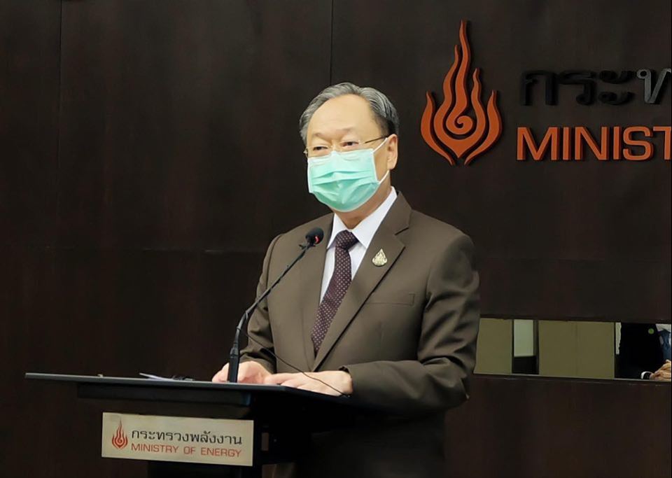 กฟภ.-กฟน. อัพเดทยอดลงทะเบียนค่าประกันไฟฟ้า 5.4 แสนราย รวม 1.1 พันล้านบาท