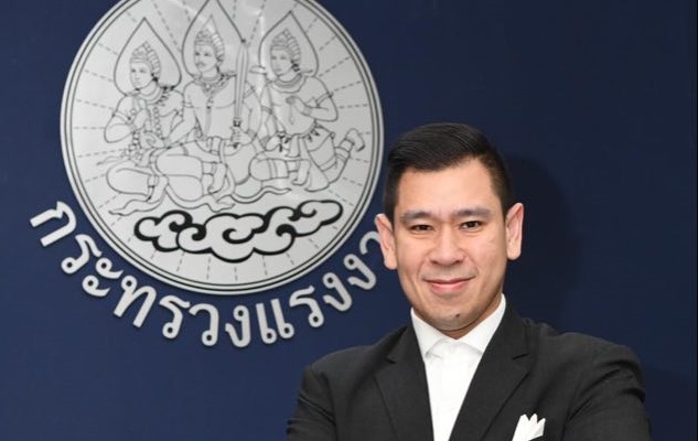 ชงครม.เพิ่มส่งเงินประกันสังคมฝั่งนายจ้าง เป็น 60% ต่ออายุแรงงาน MOU ต่ออีก 1 ปี