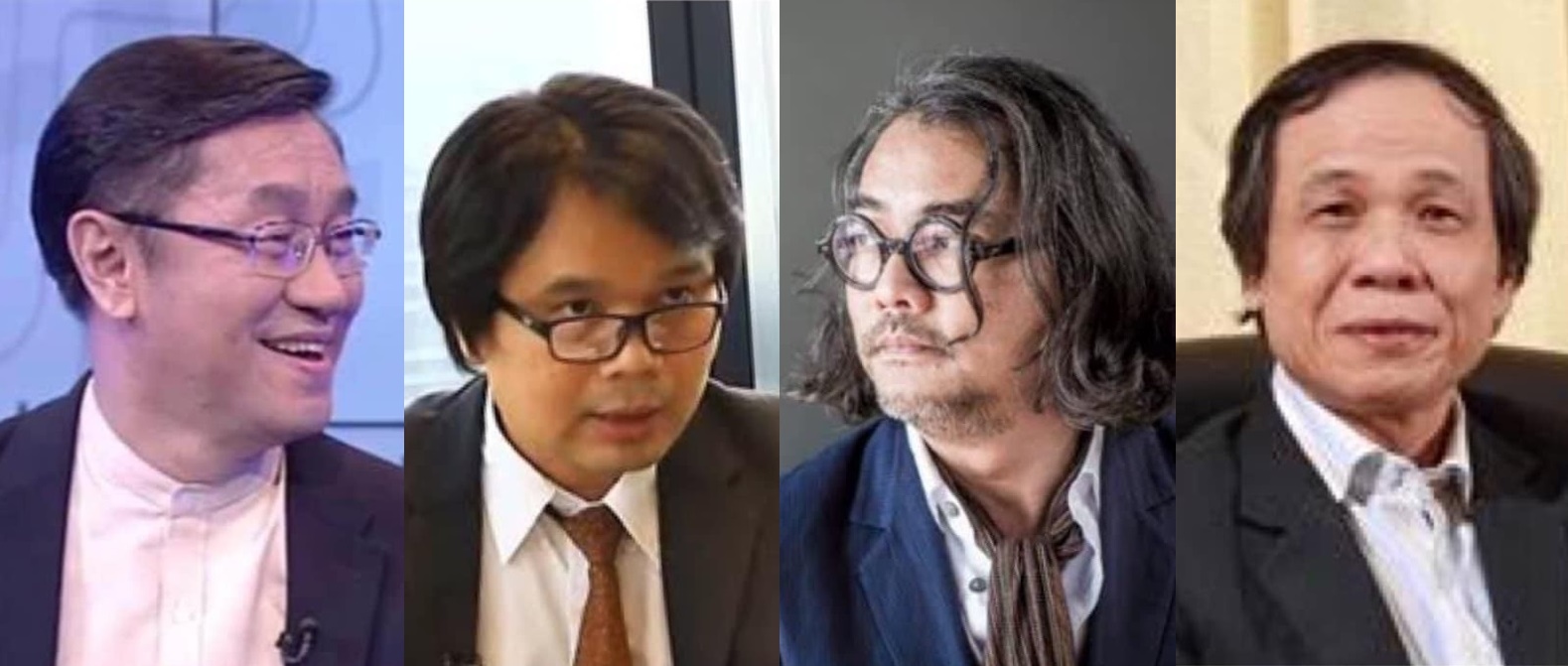 “หมอเลี้ยบ” ชวนคนไทยประกวดออกแบบ “เฟซซิลด์” ช่วยหมอสู้โควิด-19