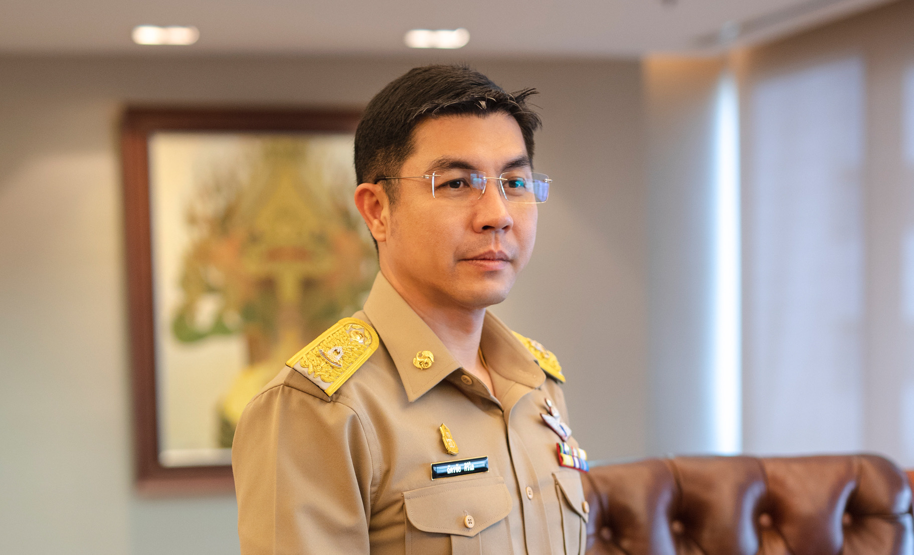 ธอส.​ อุ้ม​ลูกค้าสินเชื่อ​บ้าน​ ชำระเฉพาะดอกเบี้ย วงเงิน​รวม 2 หมื่น​ล้านบาท